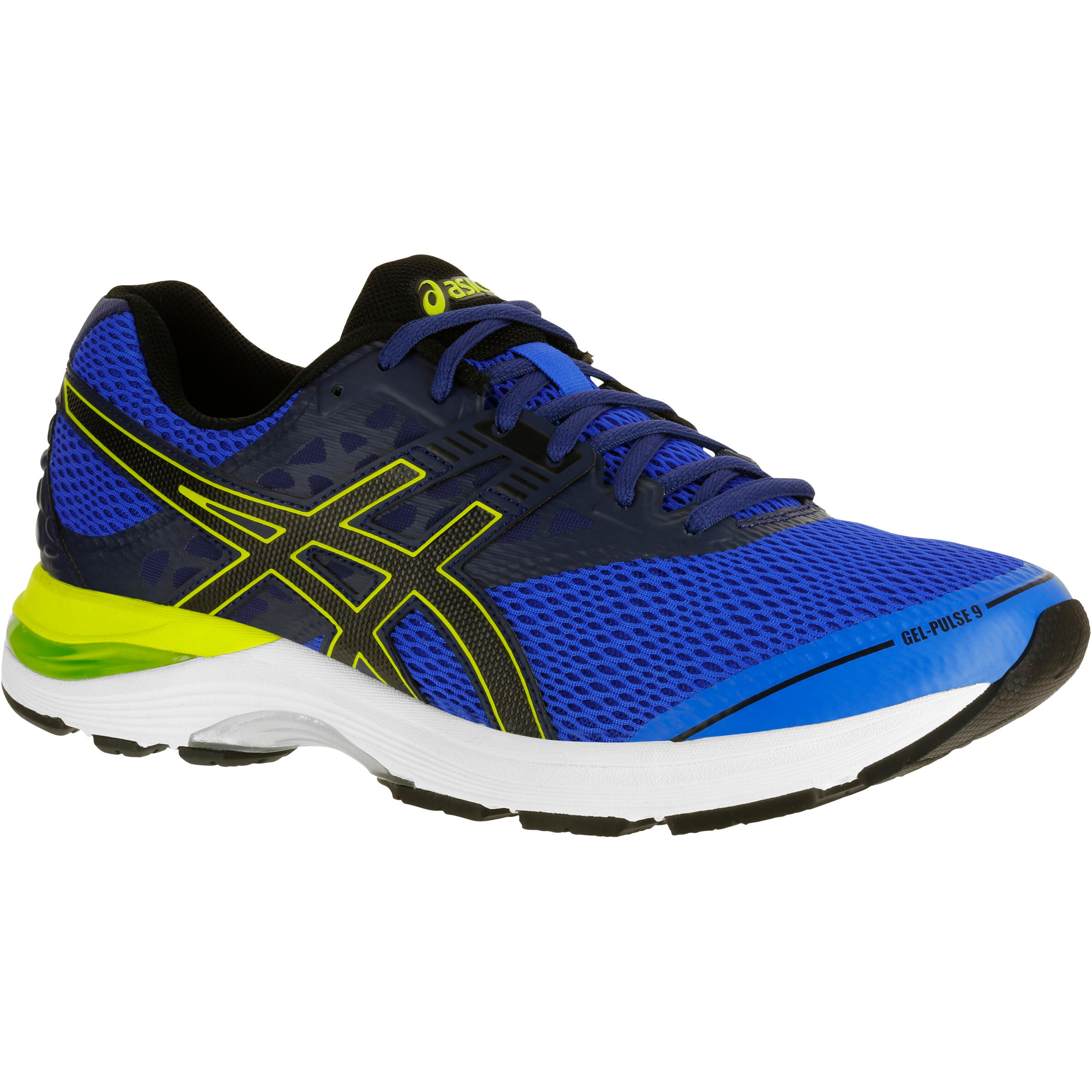 asics gel pulse heren asics gel pulse heren